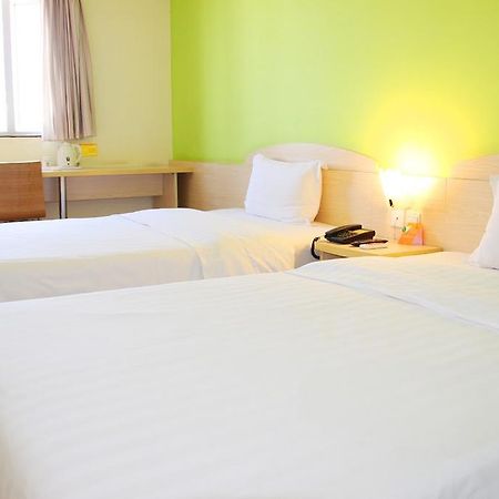 7Days Inn Foshan Beijiao Nanchang Road Shunde Exterior foto